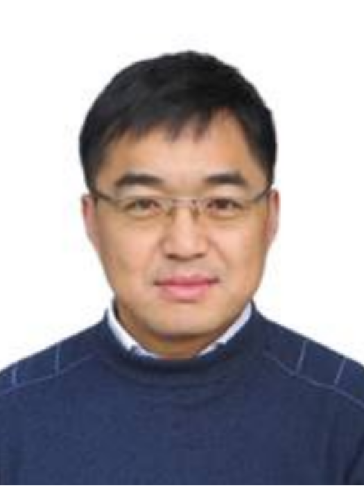 李建真(西北師範大學教授)