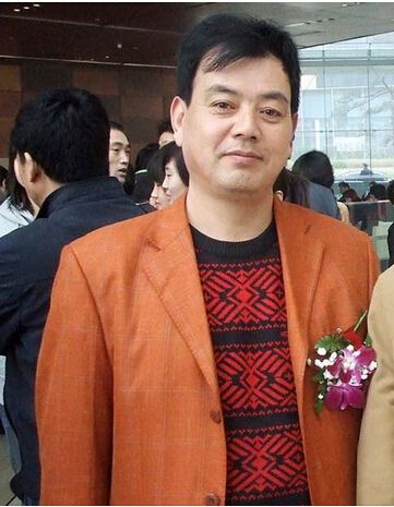 李友好(江蘇省國畫院特聘畫師) 李友好(江蘇省國畫院特聘畫師)