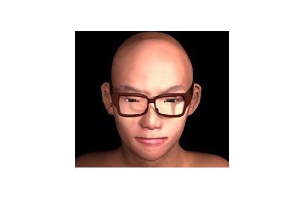 梁學彬(中國香港藝術家)