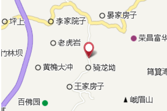 甘橋 甘橋