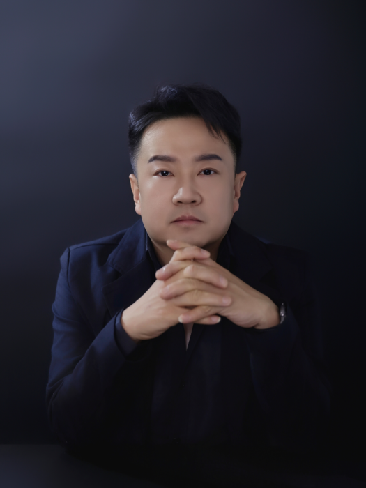 鄭博(導演、策劃、製作人) 鄭博(導演、策劃、製作人)