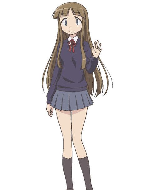 樫村早苗 樫村早苗