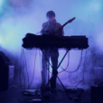Panda Bear(樂隊Animal Collective的組建人之一)