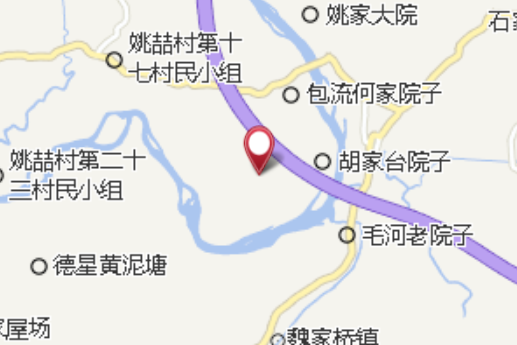 包流村 包流村