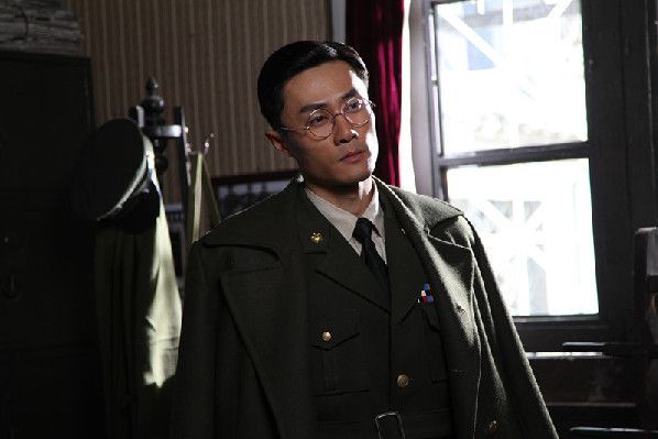 楊天伯 楊天伯