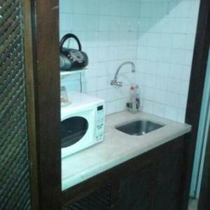 Apartamento Monique Leblon