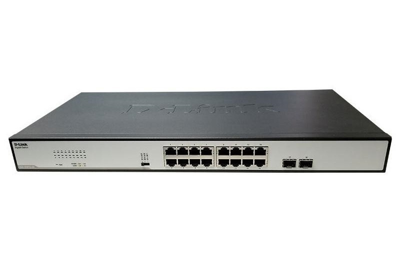 D-Link DGS-1018TS-CN D-Link DGS-1018TS-CN