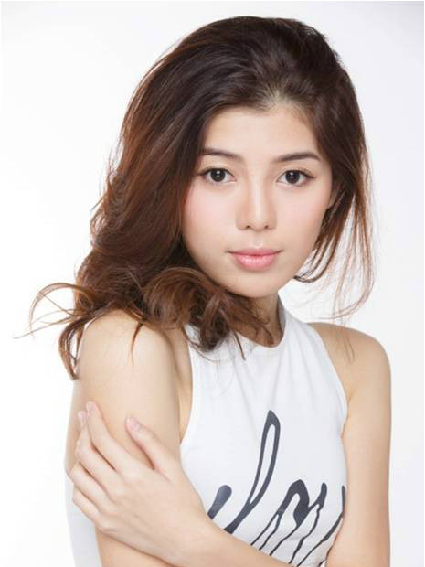 丁悅(香港女歌手) 丁悅(香港女歌手)