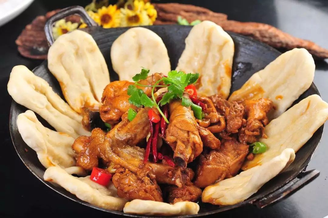 徐州地鍋雞