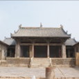周成王廟 周成王廟