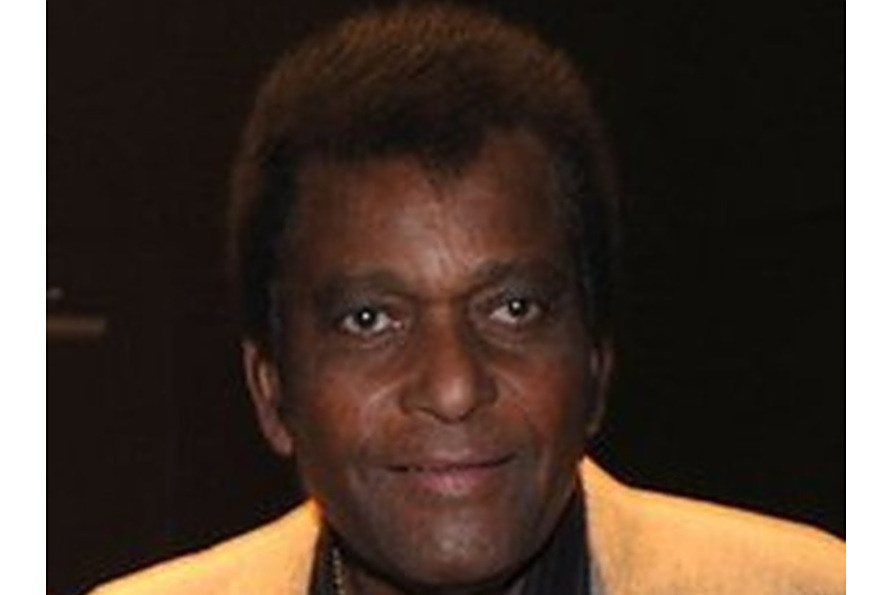 Charley Pride Charley Pride