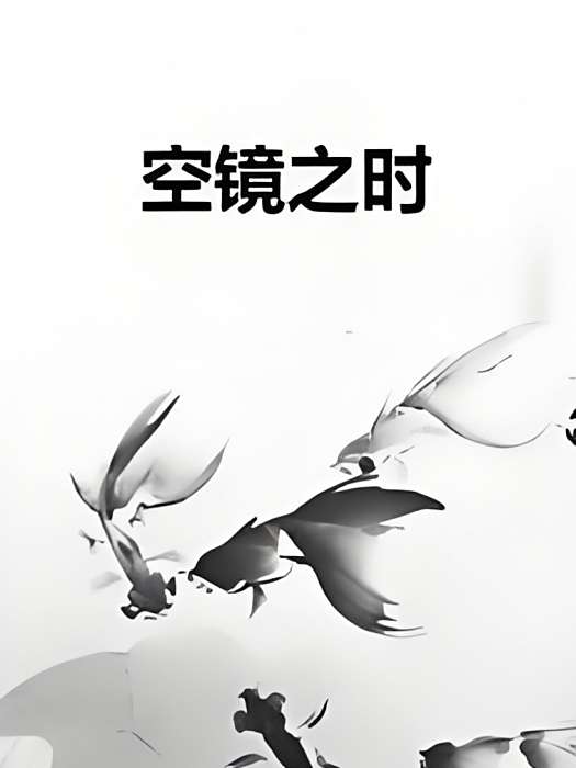 空鏡之時 空鏡之時