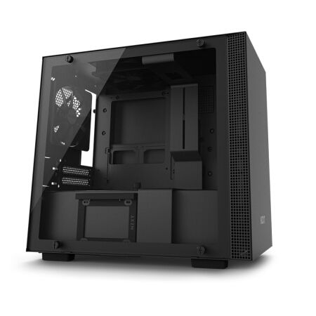NZXT H200 NZXT H200