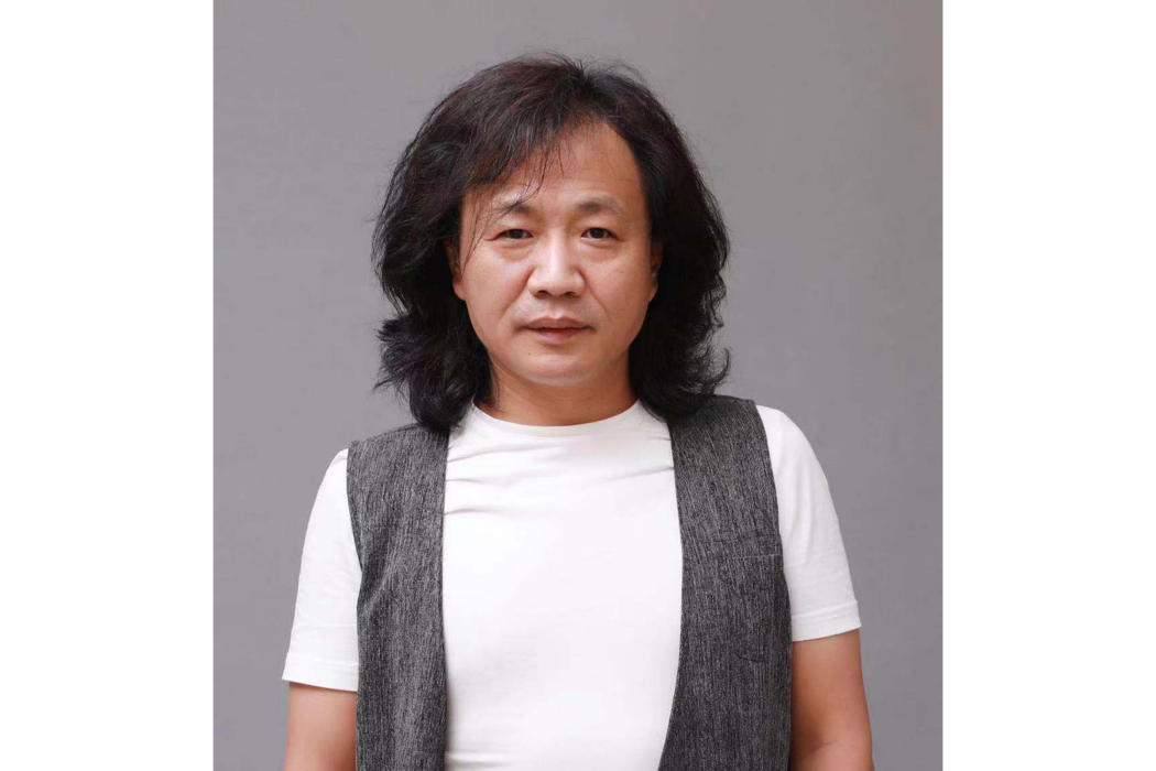 王宏崢(中國河北籍藝術家) 王宏崢(中國河北籍藝術家)