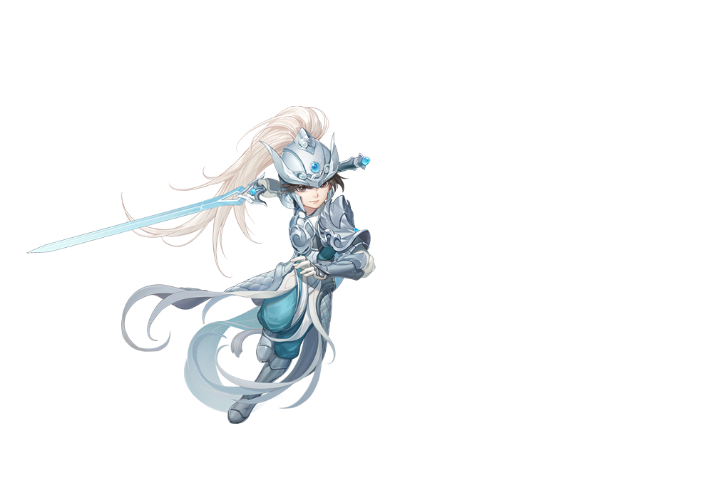 神兵(遊戲《大話西遊》中的召喚獸) 神兵(遊戲《大話西遊》中的召喚獸)