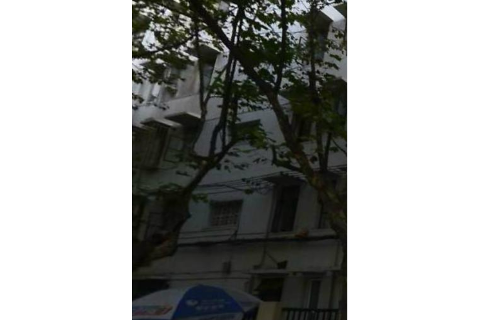 汝南街小區 汝南街小區