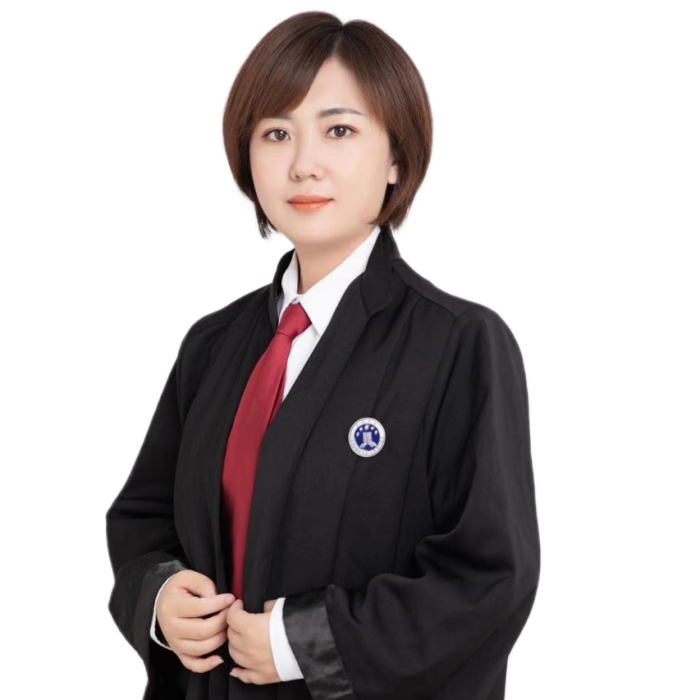 李盼(河北十力律師事務所律師) 李盼(河北十力律師事務所律師)