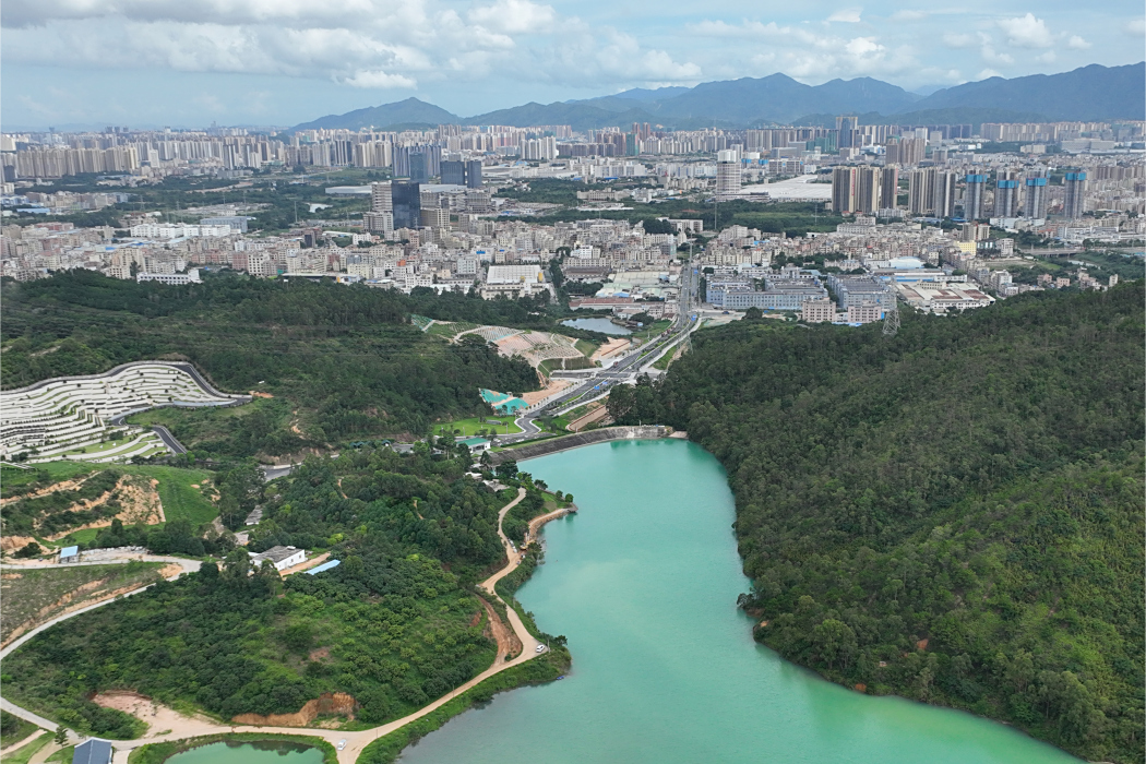 錫坑水庫 錫坑水庫