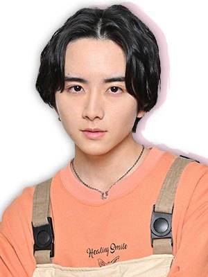 無間行者(無形（日本2022年高橋一生主演的電視劇）)