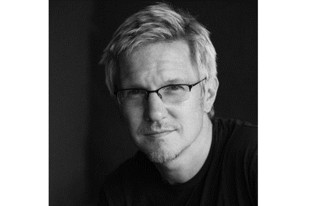 Paul Haslinger Paul Haslinger