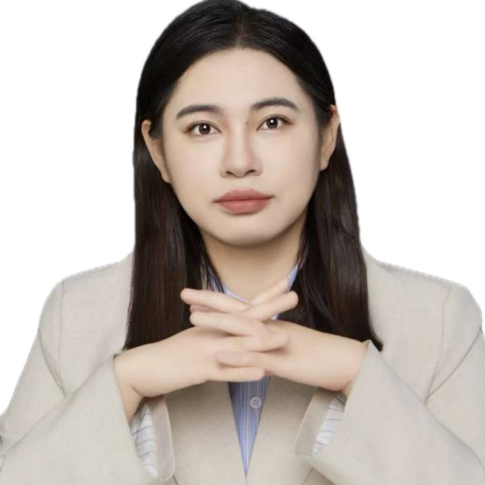 閆婷婷(內蒙古金矢律師事務所律師) 閆婷婷(內蒙古金矢律師事務所律師)
