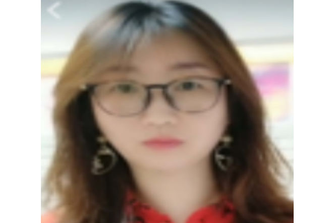 楊燕(西安外事學院教師) 楊燕(西安外事學院教師)