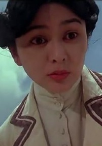 黃飛鴻之一壯志凌雲(1991年徐克執導電影) 黃飛鴻之一壯志凌雲(1991年徐克執導電影)