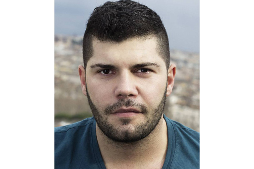 Salvatore Esposito Salvatore Esposito