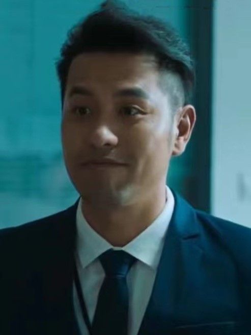 周耀生(警匪動作片《困獸》中的角色)