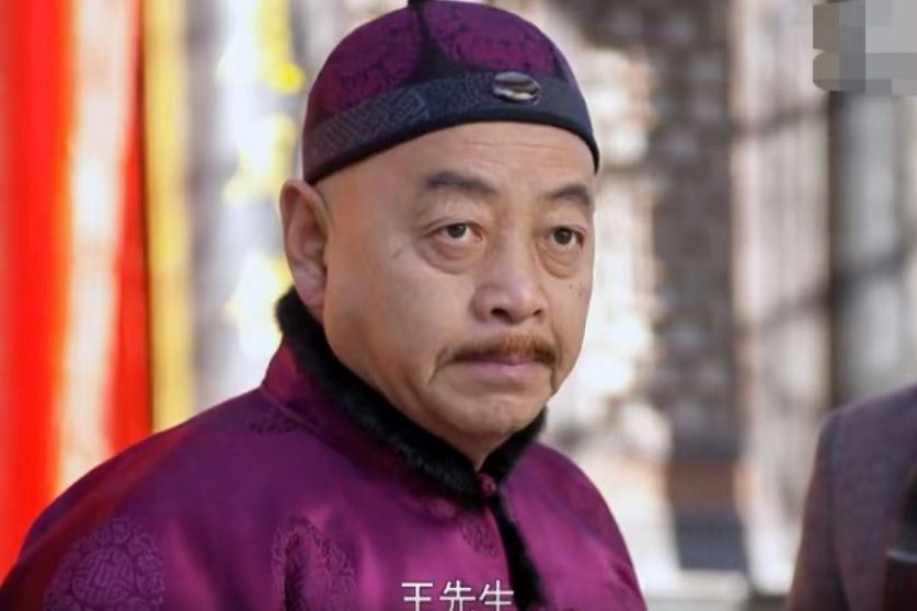 王繼堂(年代傳奇劇《傳奇大掌柜》中的角色) 王繼堂(年代傳奇劇《傳奇大掌柜》中的角色)