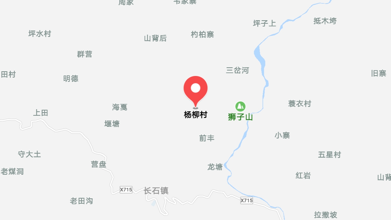地圖信息