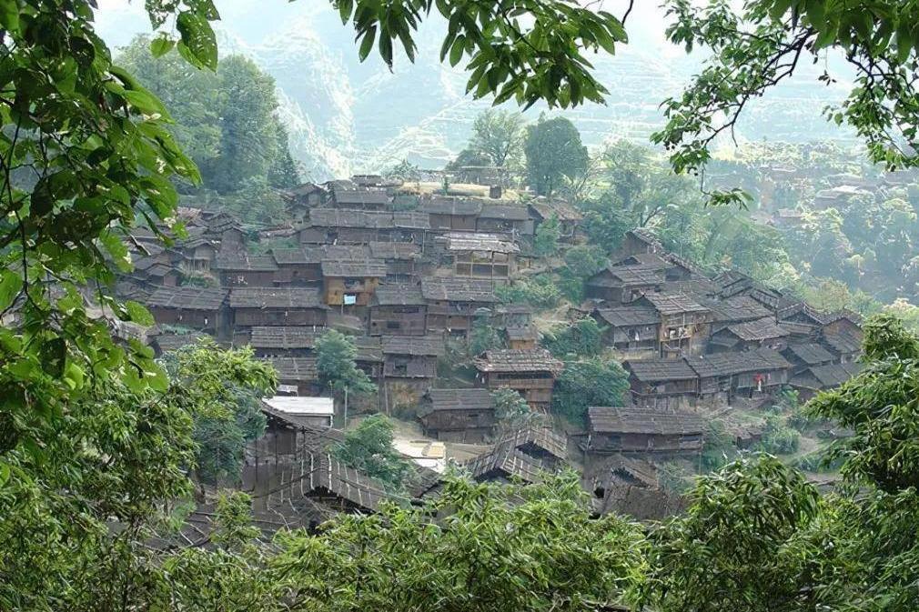 久吉村 久吉村