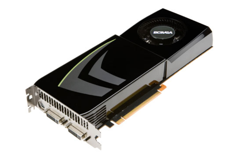 精雷GTX285-1GD3 精雷GTX285-1GD3