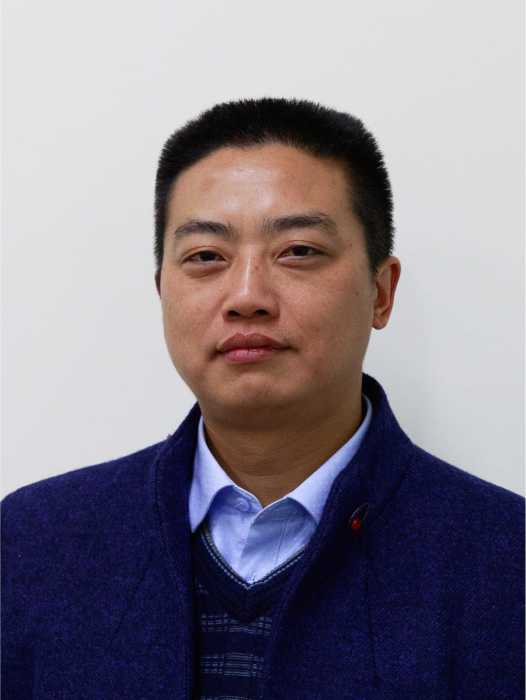 李傑(四川省涼山州水利局黨組成員、副局長（掛職）)