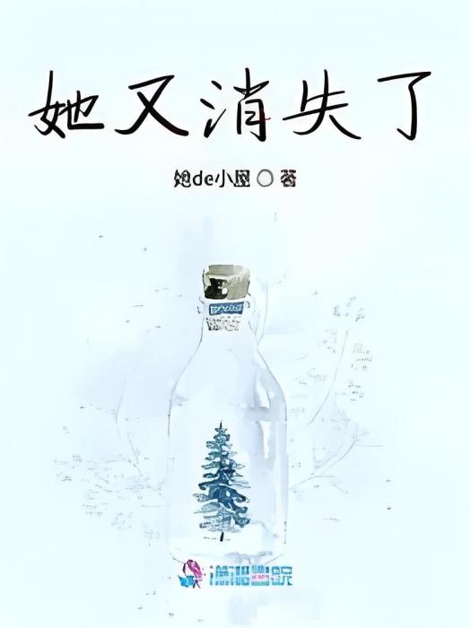 她又消失了 她又消失了