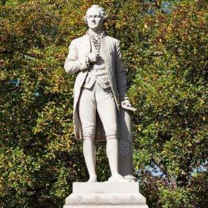 亞歷山大·漢密爾頓(Alexander Hamilton（美國政治人物）)