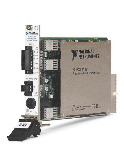 NI PXI-4071 NI PXI-4071