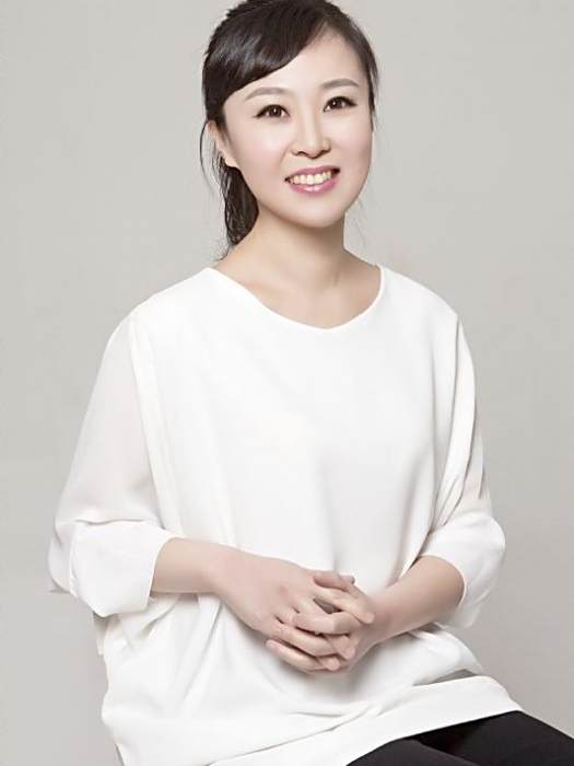 賈姝君 賈姝君