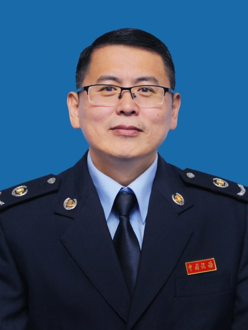 高翔(國稅總局錦州市稅務局黨委委員、總經濟師) 高翔(國稅總局錦州市稅務局黨委委員、總經濟師)