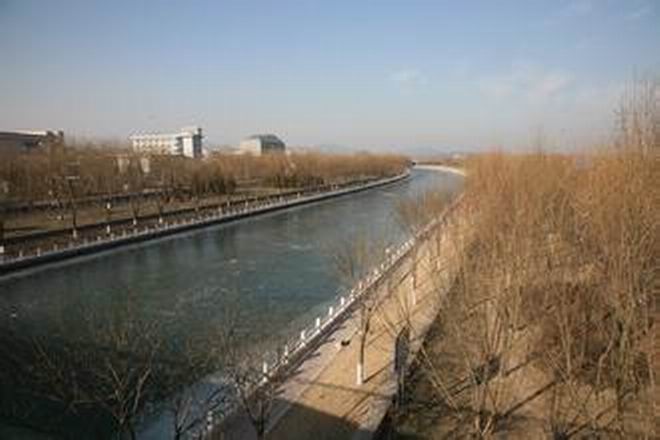 北京長河