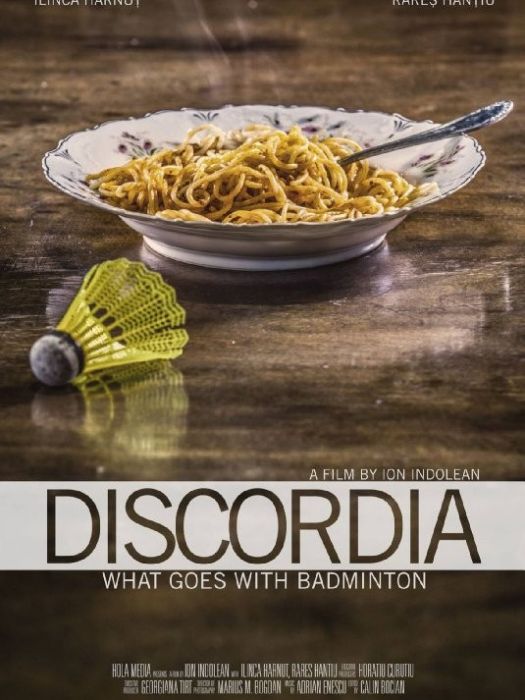 Discordia Discordia