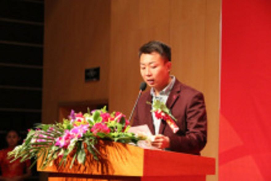 王佐文(感動吉林人物) 王佐文(感動吉林人物)