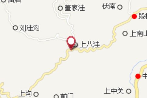 下八窪 下八窪