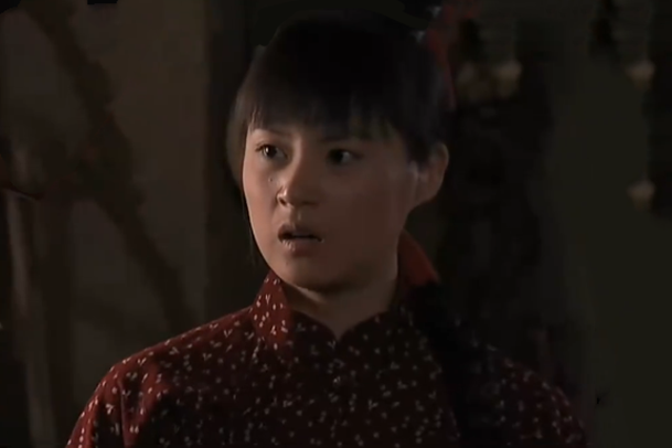 張希(演員) 張希(演員)