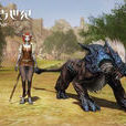 獸靈(遊戲《上古世紀》角色) 獸靈(遊戲《上古世紀》角色)