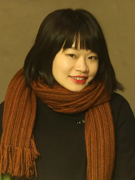 李楊(中國內地女製片人) 李楊(中國內地女製片人)