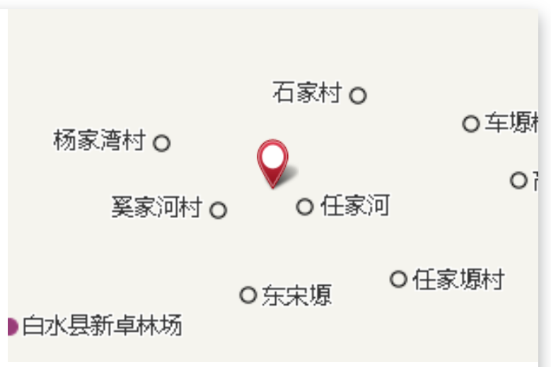 白家峁 白家峁