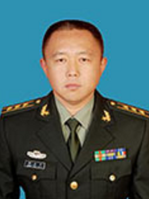 張永強(黑龍江省佳木斯市前進區委常委、武裝部政委) 張永強(黑龍江省佳木斯市前進區委常委、武裝部政委)