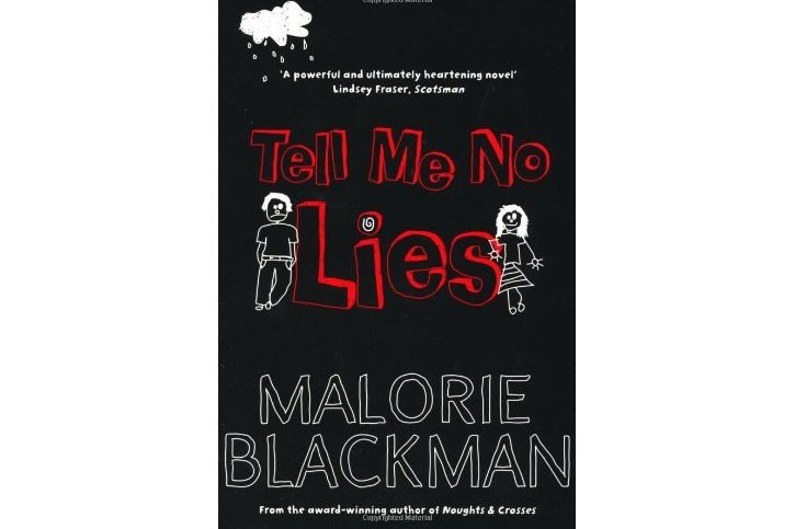 Tell Me No Lies Tell Me No Lies
