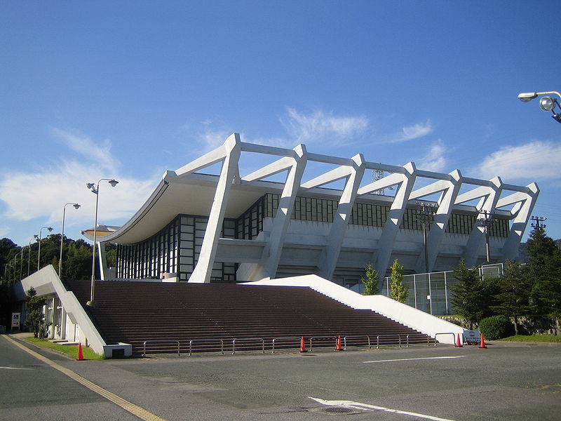 市民體育中心